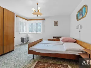 Prodej chalupy, Brumov-Bylnice, 117 m2