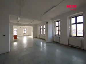 Pronájem obchodního prostoru, Nový Jičín, Dolní brána, 400 m2