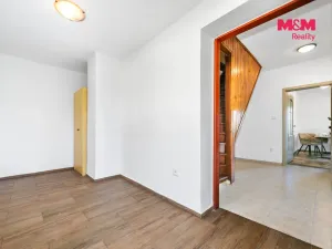 Prodej chalupy, Mnichov, 150 m2