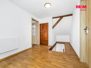 Prodej chalupy, Mnichov, 150 m2
