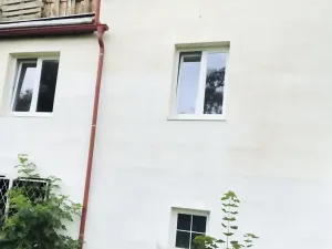 Pronájem bytu 1+1, Dubí, Krušnohorská, 50 m2