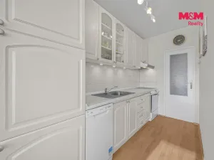 Prodej bytu 3+kk, Praha - Chodov, Blatenská, 77 m2