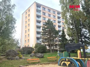 Prodej bytu 3+1, Liberec - Liberec XV-Starý Harcov, Olbrachtova, 66 m2
