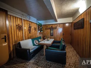 Prodej rodinného domu, Nezdenice, 240 m2