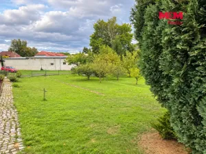 Prodej chaty, Karlovy Vary - Stará Role, 16 m2
