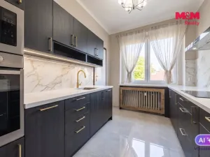 Prodej bytu 4+1, Mělník, Sokolovská, 84 m2