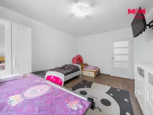 Prodej bytu 3+kk, Karlovy Vary - Rybáře, Čankovská, 58 m2