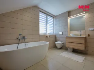 Prodej rodinného domu, Vranovice-Kelčice - Vranovice, 128 m2