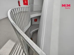 Prodej bytu 3+kk, Praha, Na návsi, 103 m2