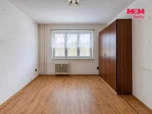 Prodej bytu 2+1, Praha - Vokovice, Africká, 53 m2