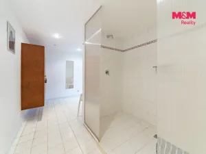 Prodej obchodního prostoru, Cheb, Lesní, 130 m2