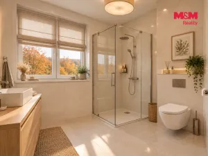 Prodej rodinného domu, Blatnice, 110 m2