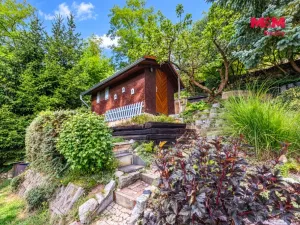 Prodej chaty, Benátky nad Jizerou - Benátky nad Jizerou I, Raabova, 36 m2