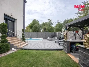 Prodej rodinného domu, Ostrava - Nová Bělá, Krmelínská, 280 m2
