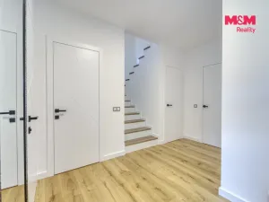 Prodej rodinného domu, Ves Touškov - Mířovice, 144 m2
