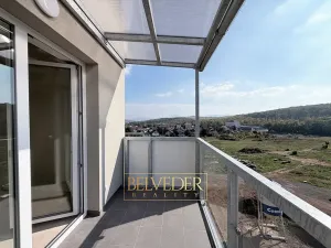 Prodej bytu 2+kk, Teplice, Albrechtova, 67 m2