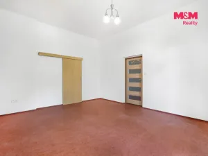 Prodej bytu 3+1, Litoměřice - Pokratice, Pokratická, 83 m2
