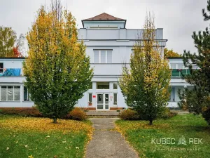 Pronájem bytu 1+kk, Milevsko, Jiráskova, 33 m2