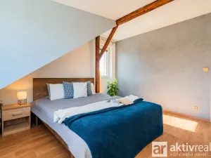 Prodej rodinného domu, Mělník, Cukrovarská, 116 m2