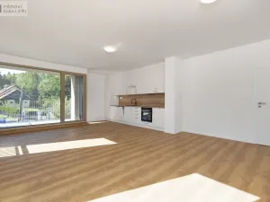 Pronájem bytu 2+kk, Frýdek-Místek, 61 m2