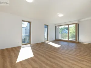 Pronájem bytu 2+kk, Frýdek-Místek, 61 m2