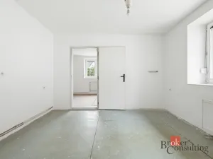 Prodej rodinného domu, Sezemice, Bezdíčkova, 105 m2