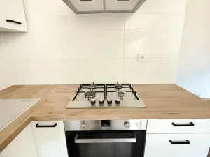 Pronájem bytu 2+kk, Osek, Tovární, 50 m2