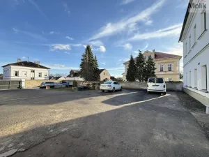 Pronájem bytu 2+kk, Osek, Tovární, 50 m2