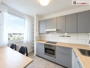 Pronájem bytu 2+1, Břeclav - Charvátská Nová Ves, Na Valtické, 42 m2