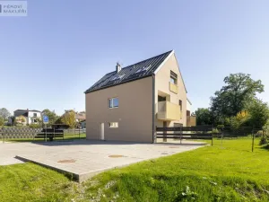 Pronájem bytu 2+kk, Frýdek-Místek, 56 m2