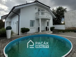 Prodej rodinného domu, Kostelec na Hané, Za humny, 186 m2