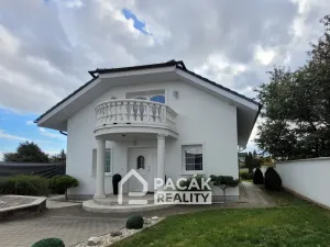 Prodej rodinného domu, Kostelec na Hané, Za humny, 186 m2