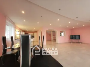 Prodej rodinného domu, Kostelec na Hané, Za humny, 186 m2