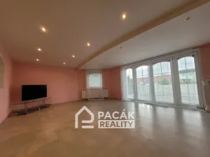 Prodej rodinného domu, Kostelec na Hané, Za humny, 186 m2