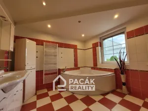 Prodej rodinného domu, Kostelec na Hané, Za humny, 186 m2