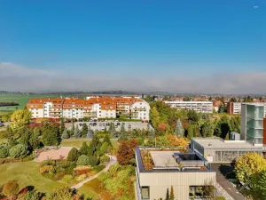 Prodej bytu 3+kk, Praha - Suchdol, K Horoměřicům, 97 m2