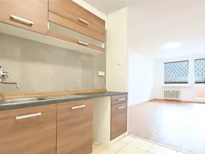 Pronájem bytu 2+kk, Bílina - Pražské Předměstí, Bezejmenná, 49 m2