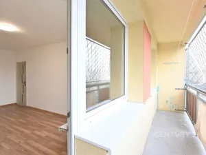 Pronájem bytu 2+kk, Bílina - Pražské Předměstí, Bezejmenná, 49 m2