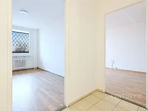 Pronájem bytu 2+kk, Bílina - Pražské Předměstí, Bezejmenná, 49 m2