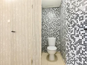 Pronájem bytu 2+kk, Bílina - Pražské Předměstí, Bezejmenná, 49 m2