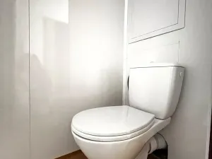 Pronájem bytu 2+1, Jirkov, Generála Svobody, 58 m2