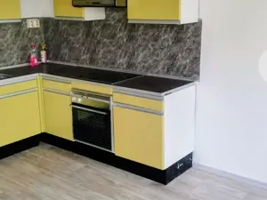 Prodej bytu 3+1, Krupka - Maršov, Dukelských hrdinů, 68 m2