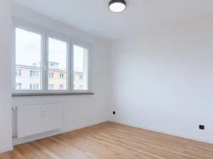 Prodej bytu 3+1, Most, Jaroslava Vrchlického, 72 m2