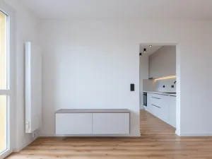 Prodej bytu 3+1, Most, Jaroslava Vrchlického, 72 m2
