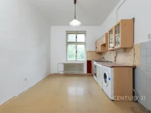 Pronájem bytu 1+1, Ostrava, Západní, 45 m2