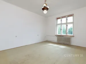 Pronájem bytu 1+1, Ostrava, Západní, 45 m2
