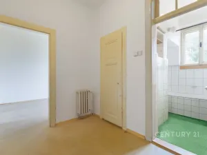 Pronájem bytu 1+1, Ostrava, Západní, 45 m2