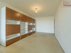 Prodej bytu 3+1, Praha - Kobylisy, Bojasova, 64 m2