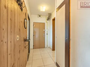 Prodej bytu 3+1, Praha - Kobylisy, Bojasova, 64 m2