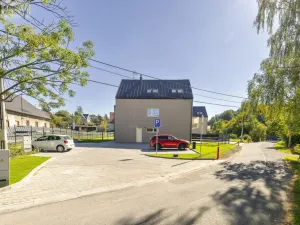 Pronájem bytu 3+kk, Frýdek-Místek, 71 m2